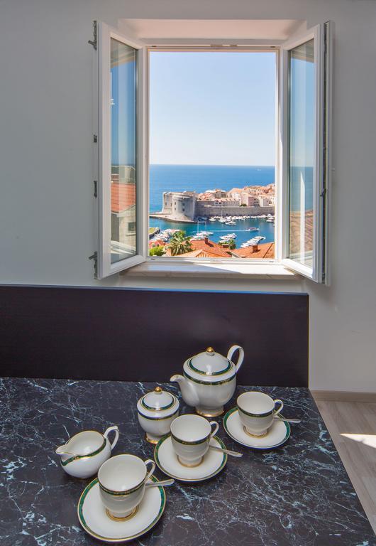 Apartment Astelas Дубровник Номер фото