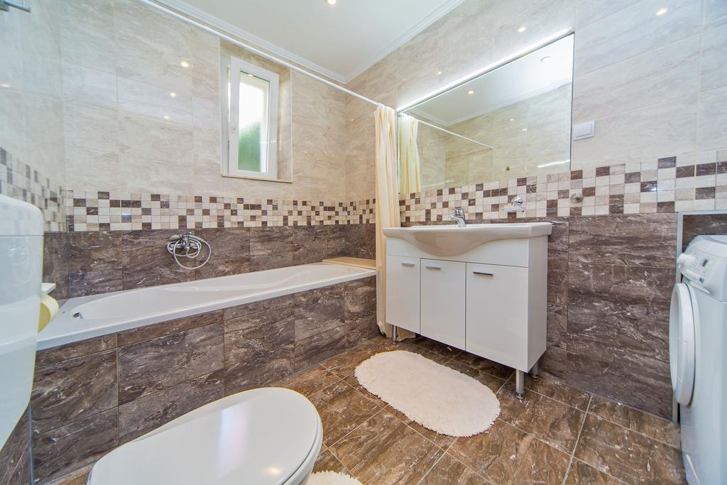 Apartment Astelas Дубровник Номер фото