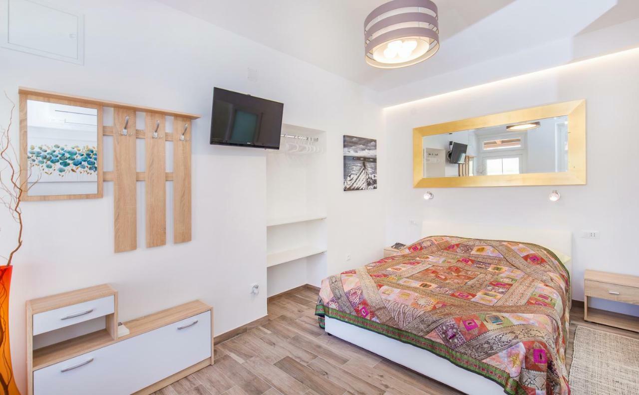 Apartment Astelas Дубровник Экстерьер фото