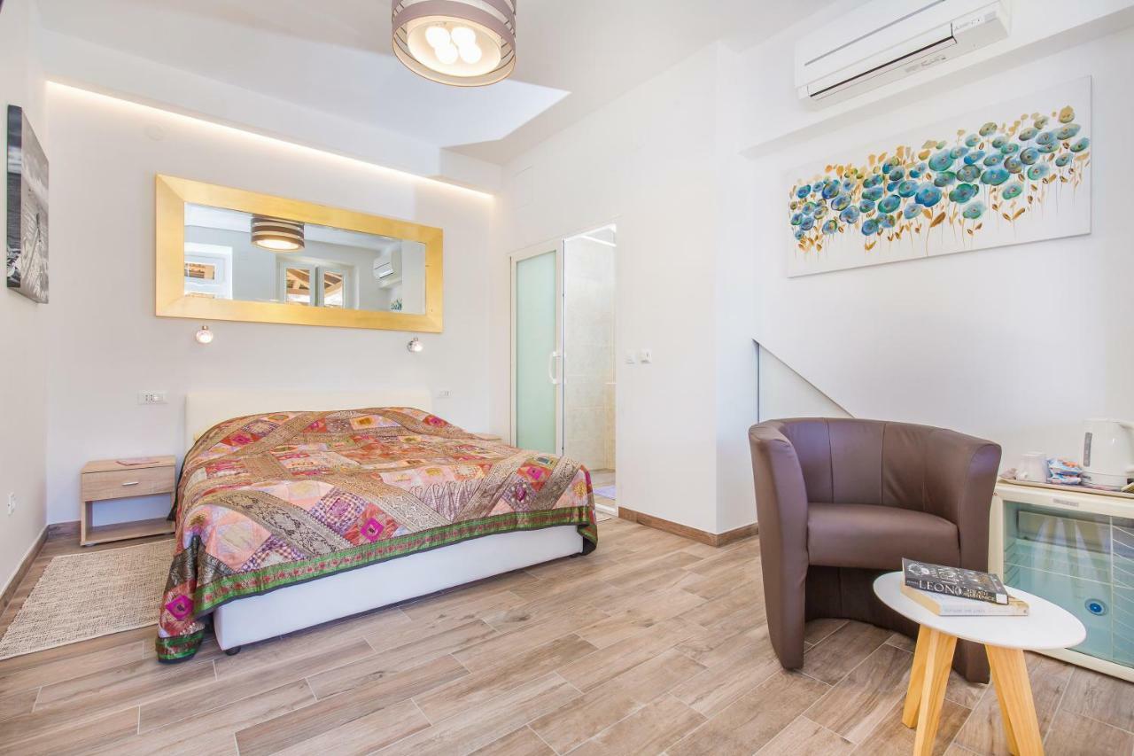 Apartment Astelas Дубровник Экстерьер фото
